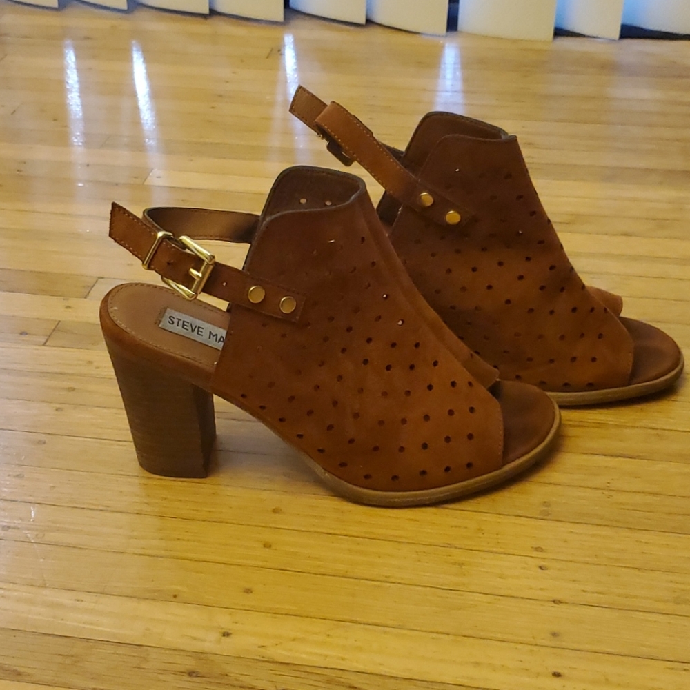Steve Madden Heels